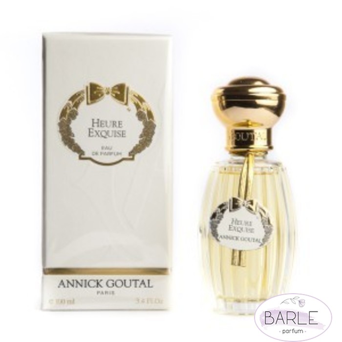 Annick Goutal Heure Exquise woman