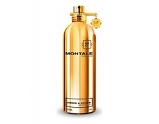 Montale Amber and Spices