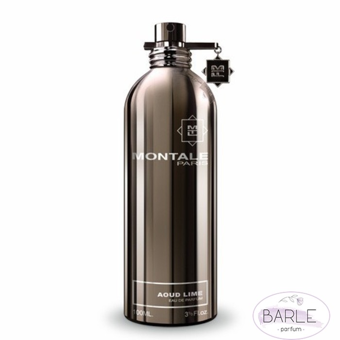 Montale Aoud Lime