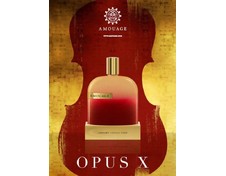 Amouage Library Collection Opus X