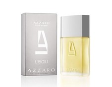 Azzarо - Azzaro Pour Homme L Eau