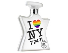 Bond No 9  I Love New York for Marriage Equality