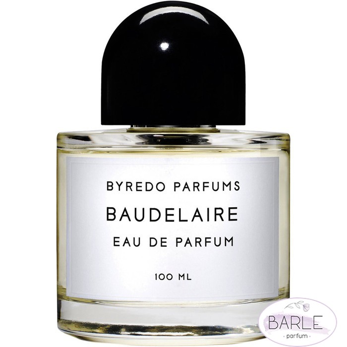 Byredo Baudelaire