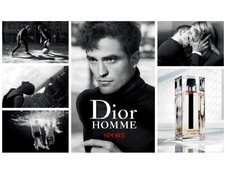 Christian Dior Homme Sport 2017