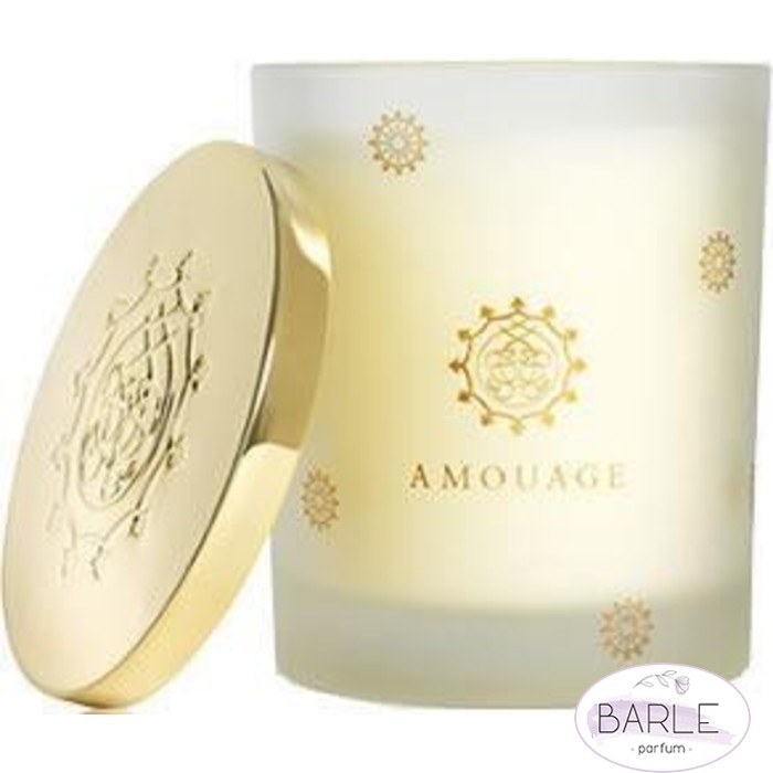 Amouage Indian Song