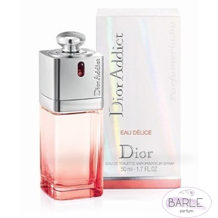 Christian Dior Dior Addict Eau Delice
