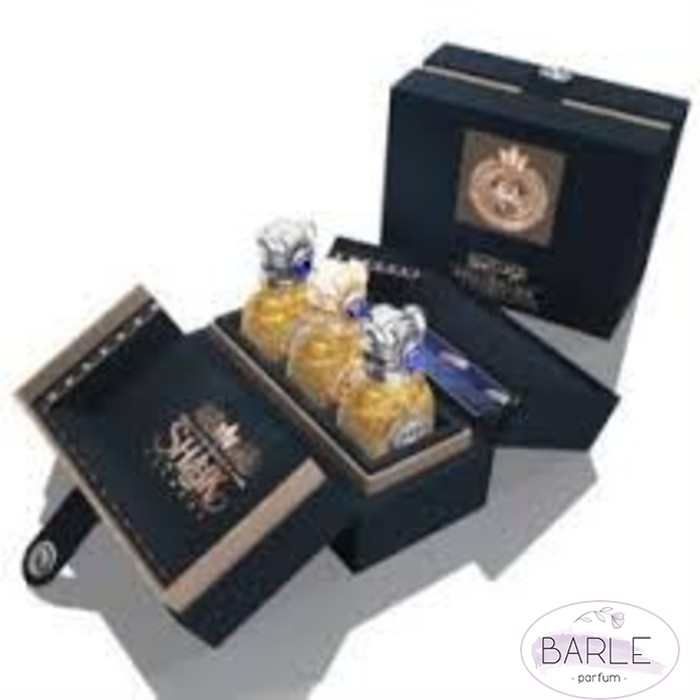Shaik - Limited Edition Travel Shaik Perfume Collection for Women