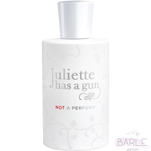 Juliette has a Gun Not a Perfume