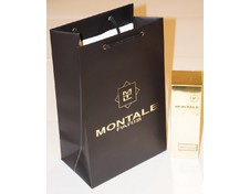Подарочный пакет Montale