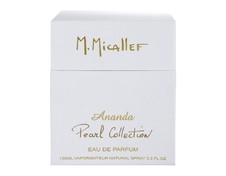 M. Micallef Ananda Pearl Collection
