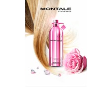 Montale Roses Musk Hair Mist