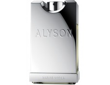 Alyson Marine Vodka