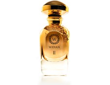 Aj Arabia Widian Gold II Parfum