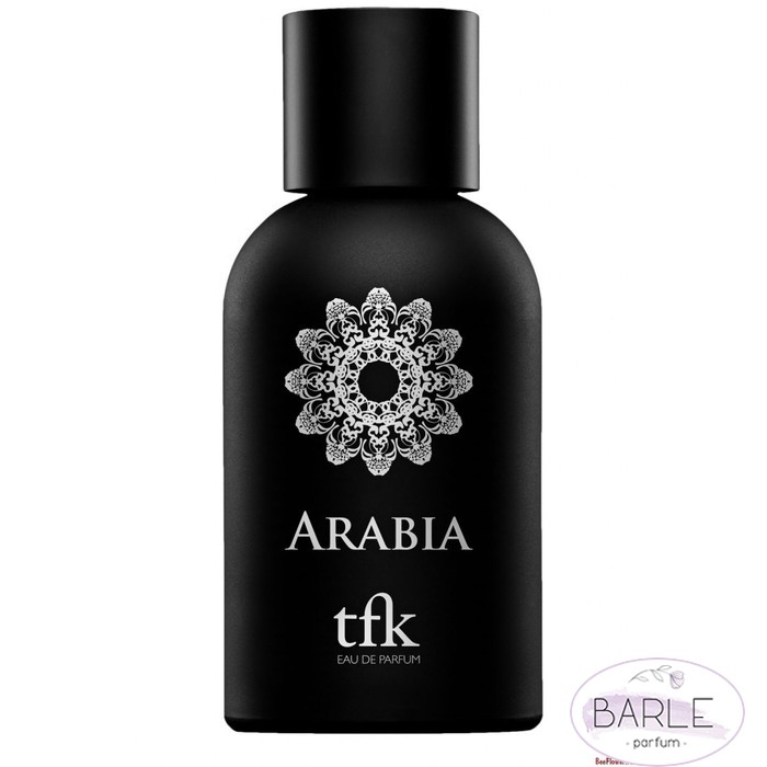The Fragrance Kitchen Arabia