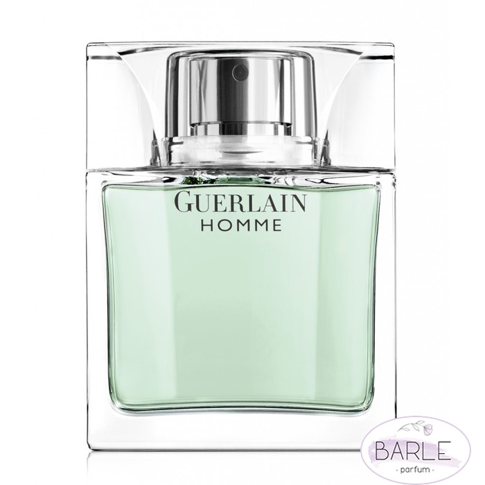 Guerlain homme