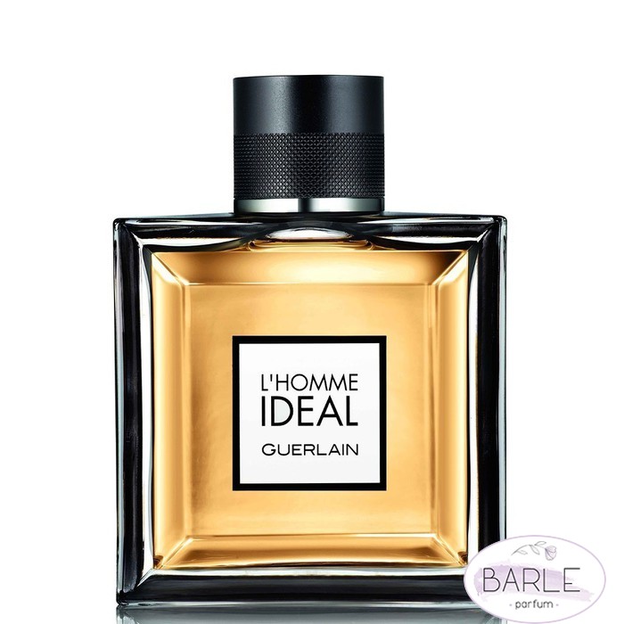 Guerlain L'Homme Ideal