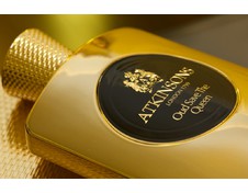 Atkinsons Oud Save The Queen