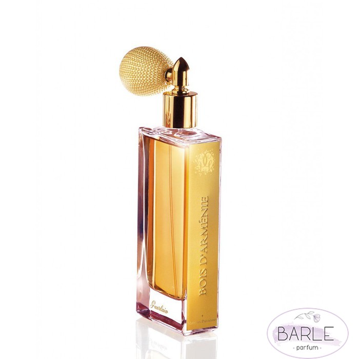 Guerlain Bois d'Armenie