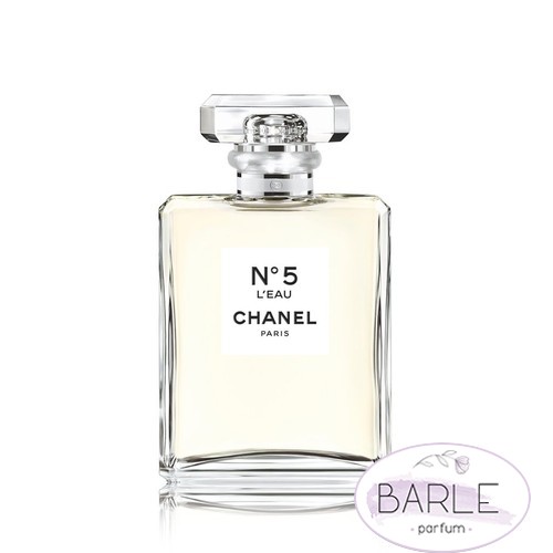Chanel No 5 L'Eau