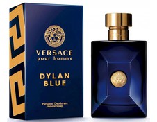 Versace Dylan Blue Pour Homme