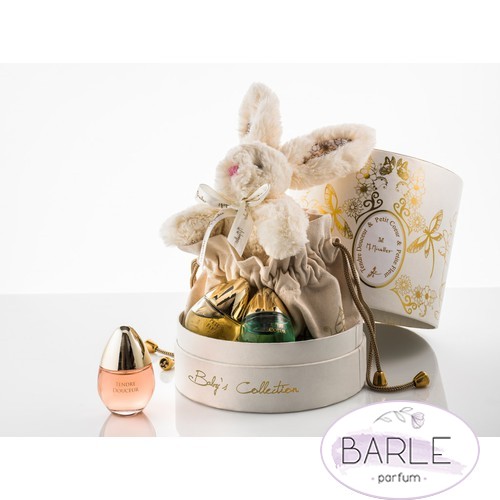 M. MICALLEF BABY'S COLLECTION