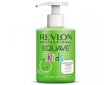 Revlon Professional Шампунь 2 в 1 для детей Equave Kids 300мл