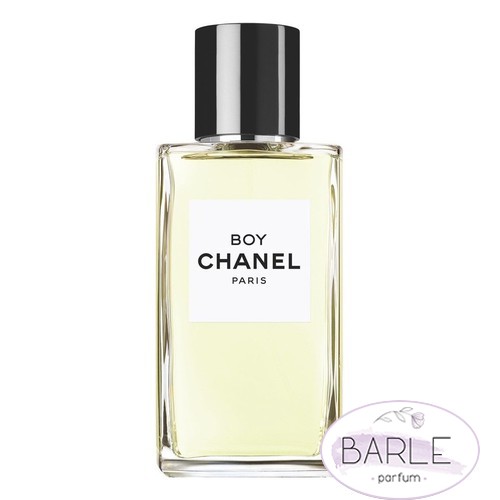 Chanel Les Exclusifs De Chanel Boy