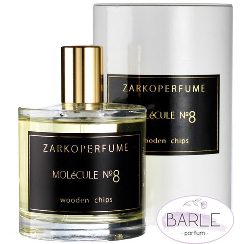 Zarkoperfume MOLeCULE No. 8