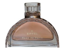 Gustave Eiffel Rose de Paris