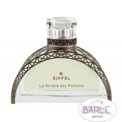 Gustave Eiffel La Riviere Des Parfums