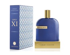 Amouage The Library Collection Opus XI