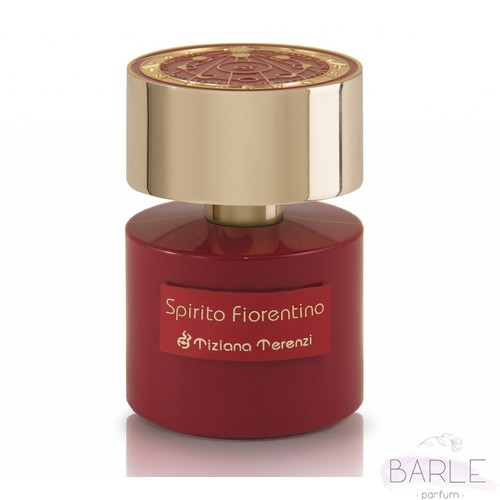 Tiziana Terenzi Spirito Florentino Extrait de Parfum