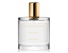 Zarkoperfume the Muse