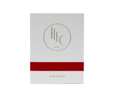 HFC Haute Fragrance Company Lady in Red