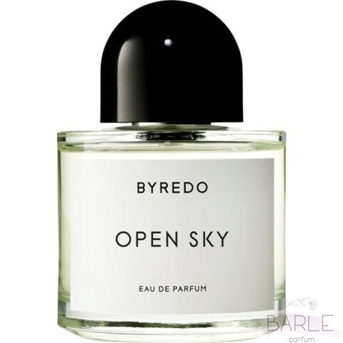 Byredo Open Sky LIimited  Edition