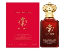 CLIVE CHRISTIAN Crown Collection Matsukita