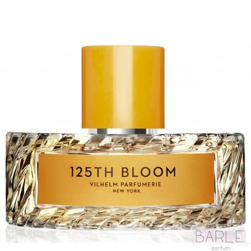 Vilhelm Parfumerie 125th & Bloom