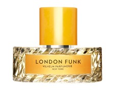 Vilhelm Parfumerie London Funk