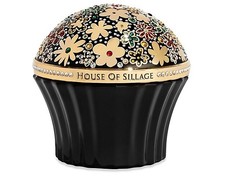 House of sillage Whispers in The Garden Noir - Discovery set