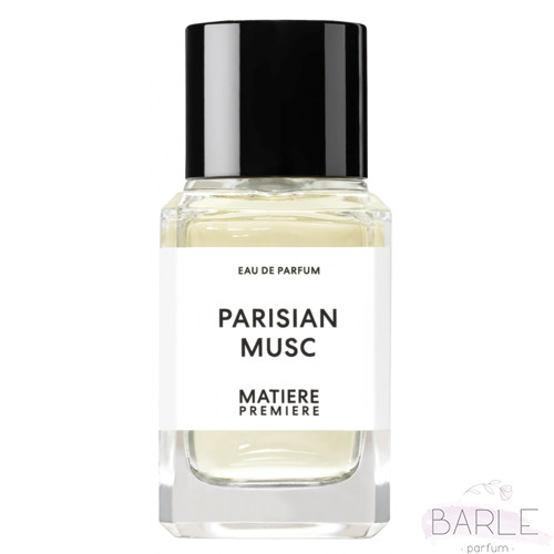 Matière Première Parfums Parisian Musc