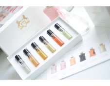 Parfums de Marly Feminine Collection 6х10 мл (CASSILI + DELINA + ATHALIA + DELINA EXCLUSIF + SAFANAD + MELIORA)