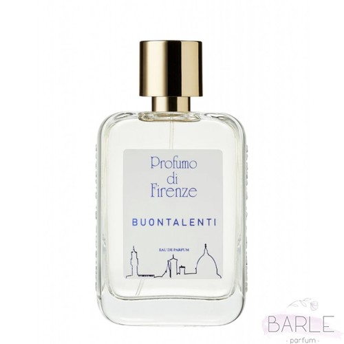 Profumo di Firenze Buontalenti