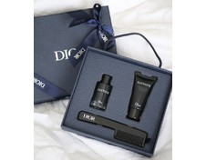 Christian Dior Sauvage подарочный набор