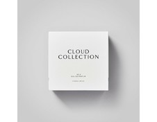 Zarkoperfume Cloud Collection No 4