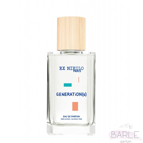 Ex Nihilo Generation(s)