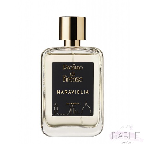 Profumo di Firenze Maraviglia