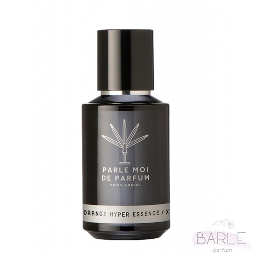 Parle Moi de Parfum Orange Hyper Essence / X