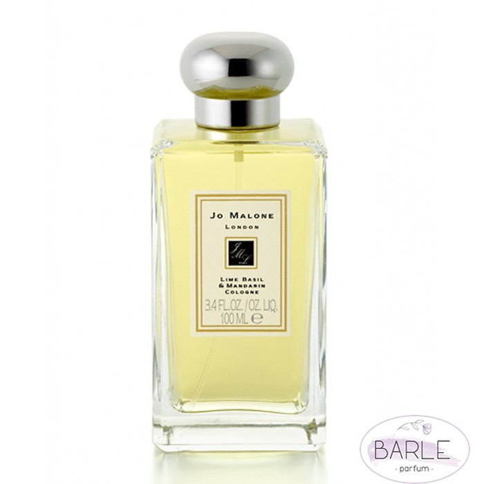 Jo Malone Lime Basil and Mandarin