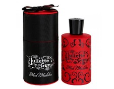 Juliette Has A Gun - Mad Madame
