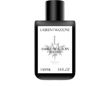 Lm Parfums Ambre Muscadin